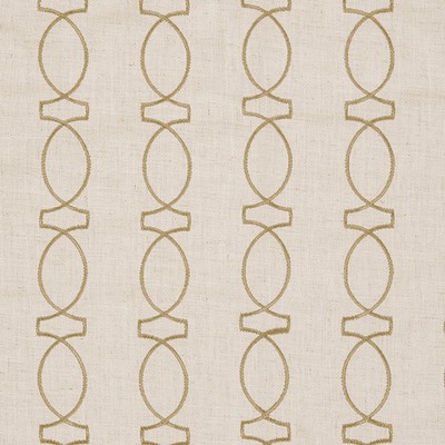 Mitchell Fabrics Montage Gold