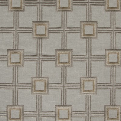 Mitchell Fabrics Graphix Limestone