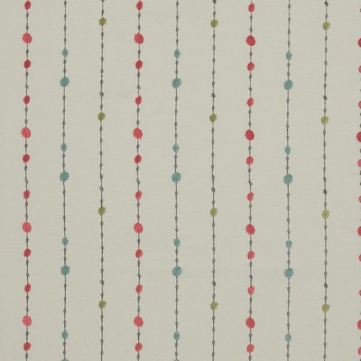 Mitchell Fabrics Bangles Fiesta