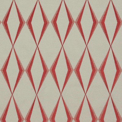 Mitchell Fabrics Zimbali Coral