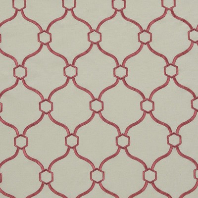 Mitchell Fabrics Vallerie Coral