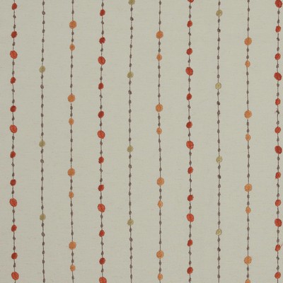 Mitchell Fabrics Bangles Spice