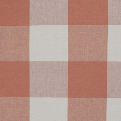 Mitchell Fabrics Buffalo Mandarin