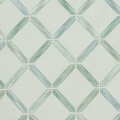 Mitchell Fabrics Galena Mermaid