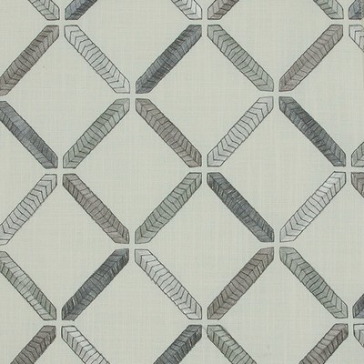 Mitchell Fabrics Galena Seagull