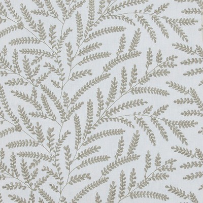 Mitchell Fabrics Gracie Patina