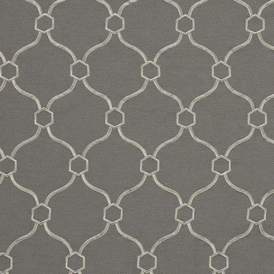 Mitchell Fabrics Vallerie Pewter