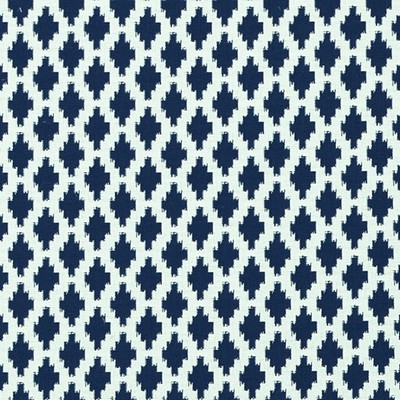 Mitchell Fabrics Boca Dark Denim