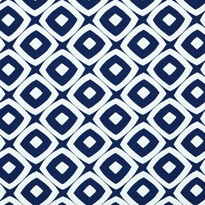 Mitchell Fabrics Sarasota Dark Denim