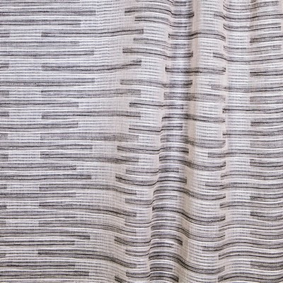 Mitchell Fabrics Defined Chrome