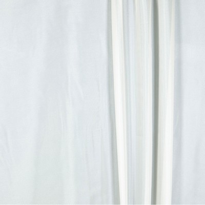 Mitchell Fabrics Voile Snow