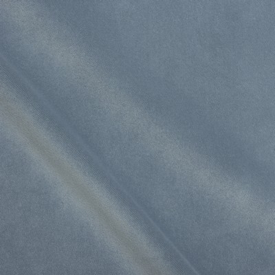 Mitchell Fabrics Smitten Velvet Steel