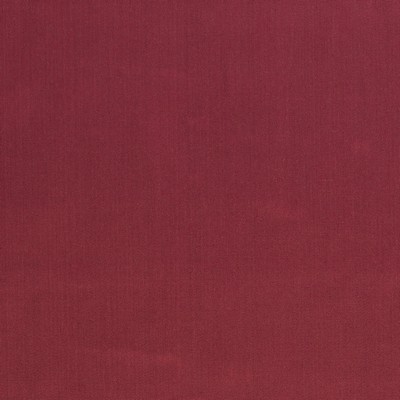 Mitchell Fabrics Splendor Ruby