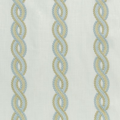 Mitchell Fabrics Carlton Caribbean 