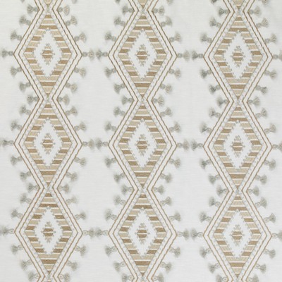 Mitchell Fabrics Gateway Metallic