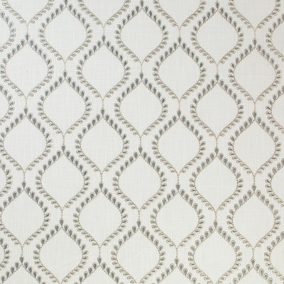 Mitchell Fabrics Grandstand Moonstone