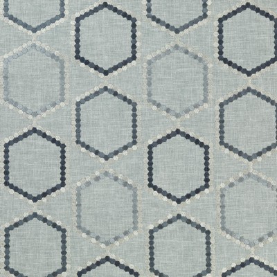 Mitchell Fabrics Ironwood Waterfall