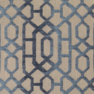 Mitchell Fabrics Parkview Horizon