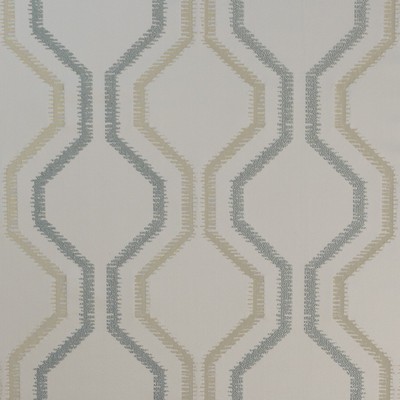 Mitchell Fabrics Verano Turquoise