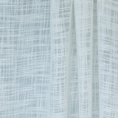 Mitchell Fabrics Galvanize Alabaster