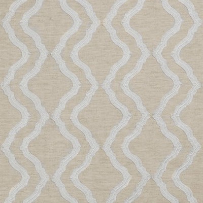 Mitchell Fabrics Flowing Linen