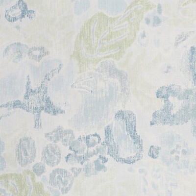 Mitchell Fabrics Poolside Seabreeze