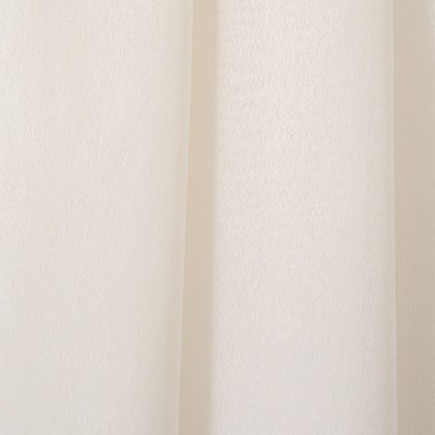 Mitchell Fabrics Snowflake Champagne