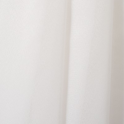 Mitchell Fabrics Snowflake Winter White