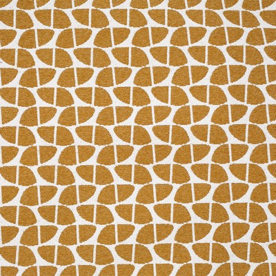 Mitchell Fabrics Charm Golden Rod