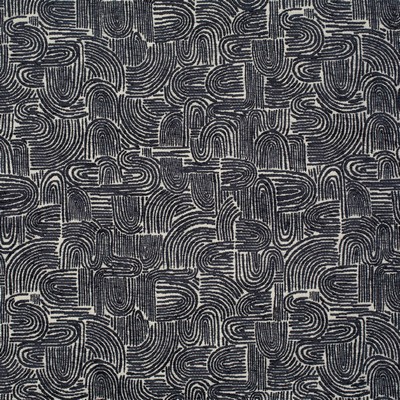 Mitchell Fabrics Keen Navy