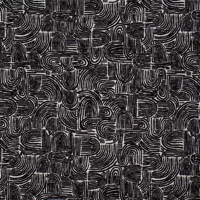 Mitchell Fabrics Keen Onyx