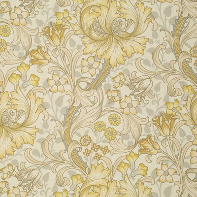 Mitchell Fabrics Cornwall Sunrise