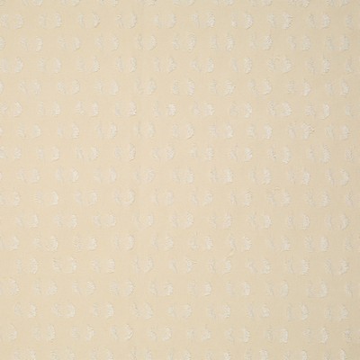 Mitchell Fabrics Dottie Cream