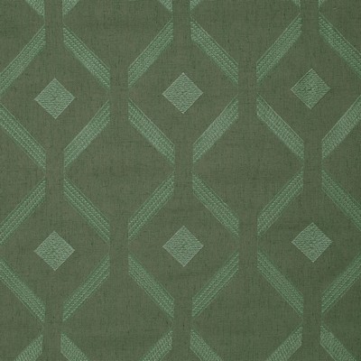 Mitchell Fabrics Donatello Basil