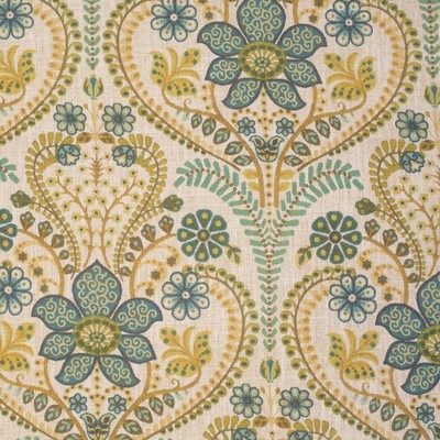 Mitchell Fabrics Heartwood Winter