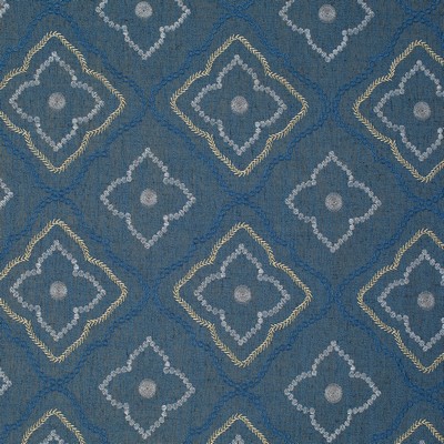 Mitchell Fabrics Leonardo River