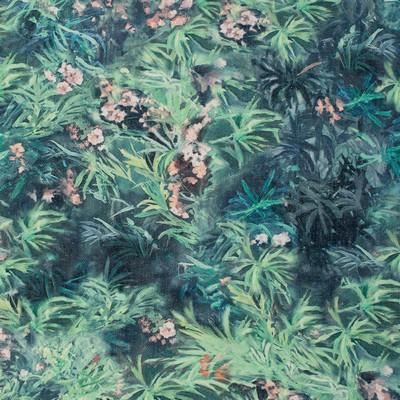 Mitchell Fabrics Monet Forest