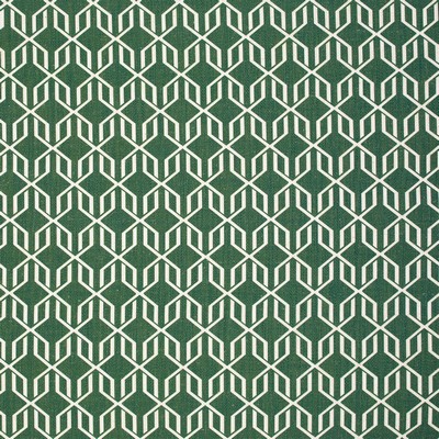 Mitchell Fabrics Taproot Emerald