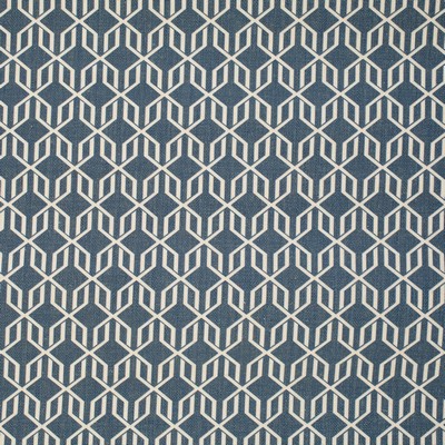 Mitchell Fabrics Taproot Sapphire