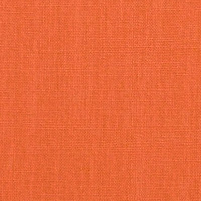 Mitchell Fabrics Uptown Tangerine