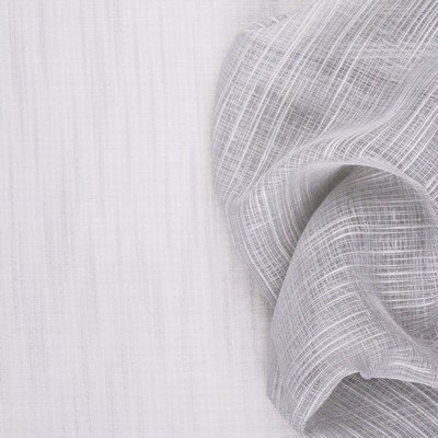 Mitchell Fabrics Count Smoke