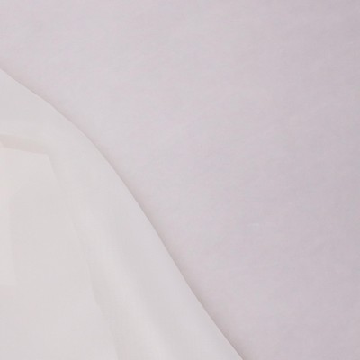 Mitchell Fabrics Voile  Champagne