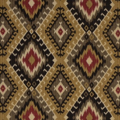 Mitchell Fabrics Kingston Navajo