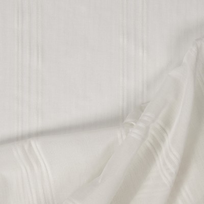 Mitchell Fabrics Bremen Eggshell