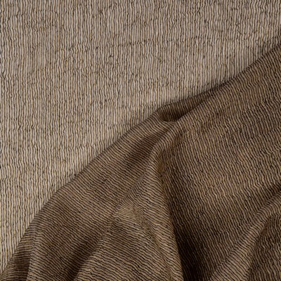 Mitchell Fabrics Oregon Crushed Toffee