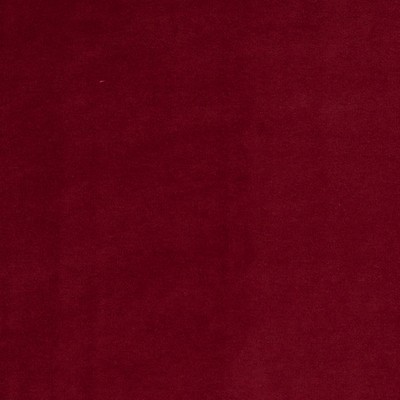 Mitchell Fabrics Malaga Scarlet