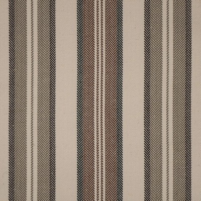 Mitchell Fabrics Dorothy Chocolate