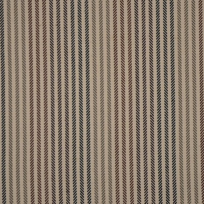 Mitchell Fabrics Douglas Chocolate