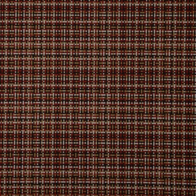 Mitchell Fabrics Lamour London Red