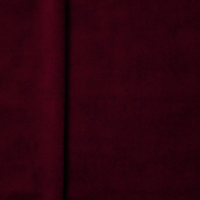 Mitchell Fabrics Yorkshire Burgundy